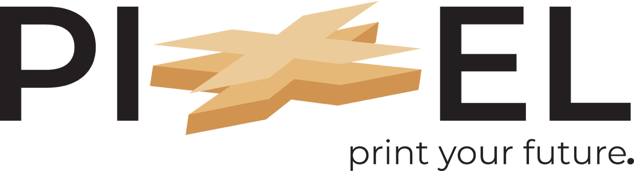Pixxel Printing