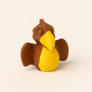 Acquilotto 3D - Gadget Personalizzabile e da Collezione