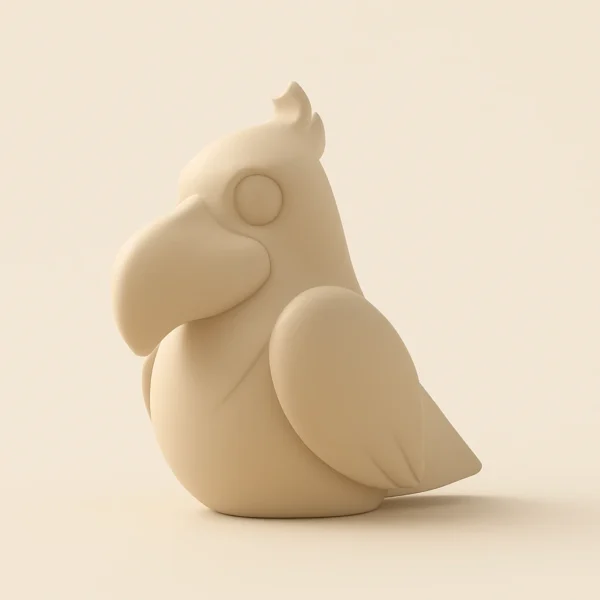 acquilotto_render Acquilotto 3D - Gadget Personalizzabile e da Collezione