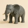 Kit Puzzle 3D Interattivi – Animali, Pianeti e Dinosauri