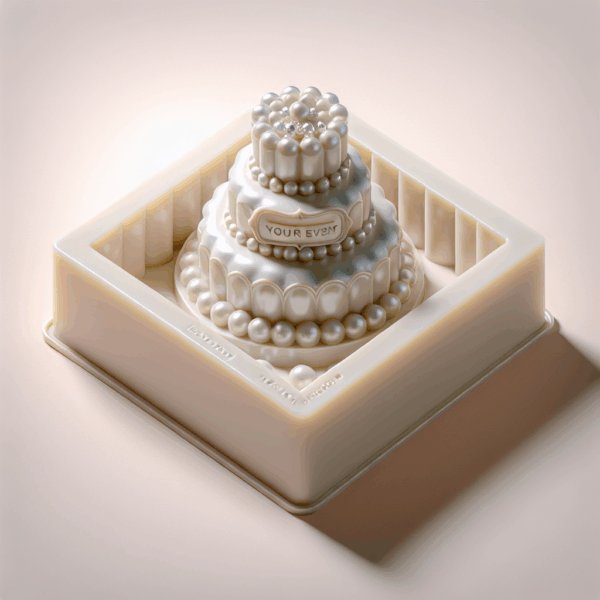 img-IJlftUm8eUuX9QWsVSG1YK86.png Stampo per Dolci Personalizzato con Nome Evento o Iniziali – Cake Design su Misura