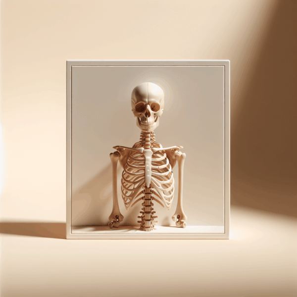 img-SnmxibRq0O8IO5P7W8F1GASF.png Modello 3D Sistema Scheletrico Umano Smontabile – Didattico e Scientifico