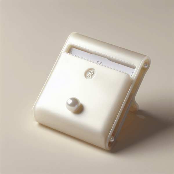 img-SuvOPrCNoeyMEeHAOnnKRWKj.png Porta Scontrini 3D Brandizzato per Cassa o Tavolo