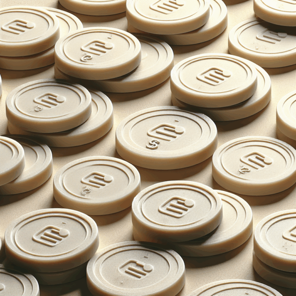 img-XpoXBM7ejnn2VH8kt33h6RDk.png Gettoni 3D Personalizzati per Eventi e Festival