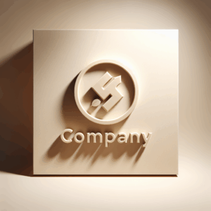 Insegne 3D con Logo Aziendale – Branding Personalizzato per Aziende e Negozi