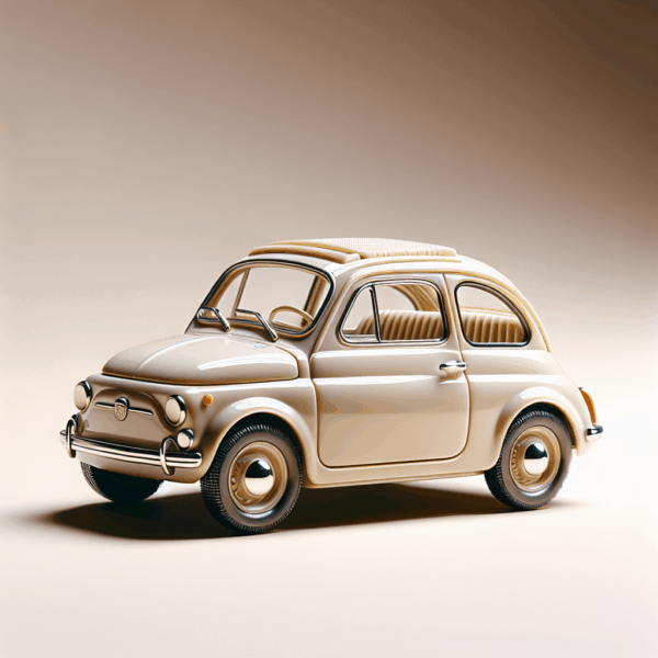 img-lyB2OuR29tZe5xoIHO2890pR.png Modellino 3D Fiat 500 d’Epoca in Scala – Personalizzabile