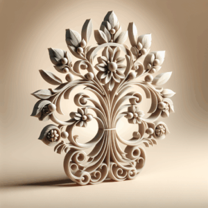Decorazioni Scenografiche 3D Personalizzate per Eventi a Tema