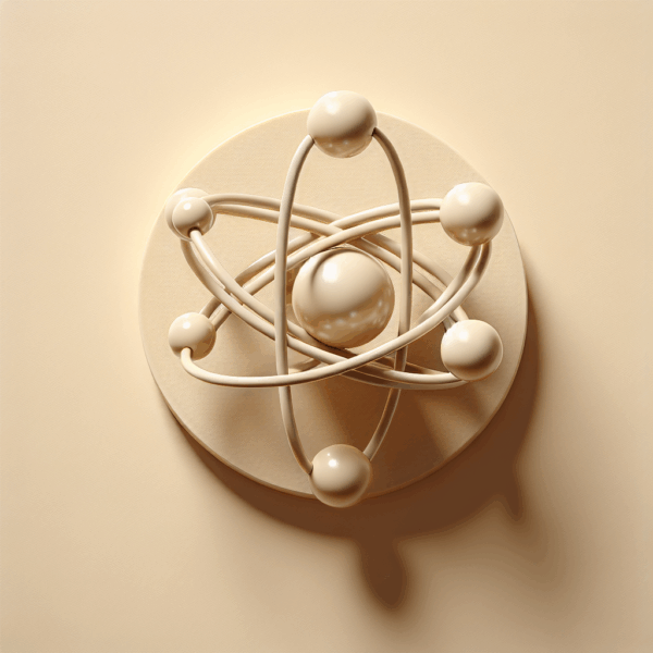 img-yO7LSI4fTUooCoGuTQowjVmm.png Modello 3D Atomo – Kit Didattico Personalizzabile per Scuole e Ricerca