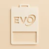 Porta Badge 3D Personalizzati – Eventi, Aziende e Uffici