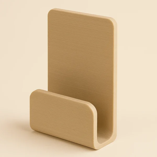 porta comanda Porta-Comanda Clip 3D Personalizzato – HORECA & Ristorazione