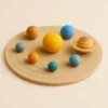 Kit Puzzle 3D Interattivi – Animali, Pianeti e Dinosauri